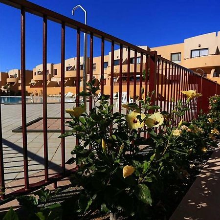 Bahia Sol Apartman Caleta De Fuste Kültér fotó