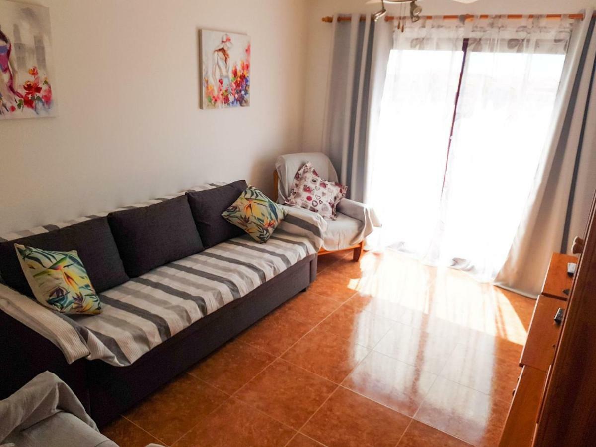 Bahia Sol Apartman Caleta De Fuste Kültér fotó